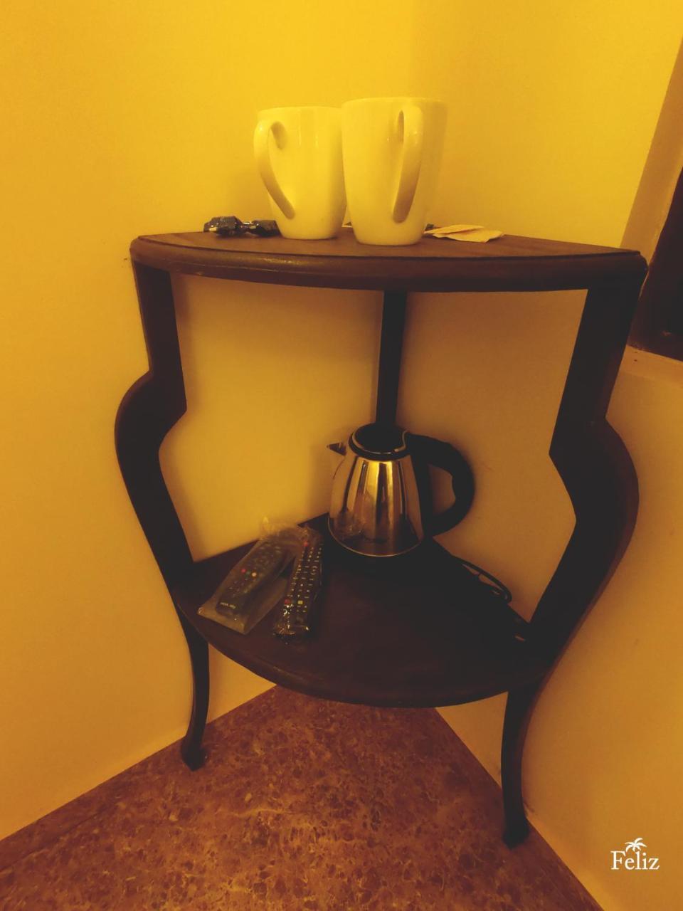 فندق Feliz أرامبول المظهر الخارجي الصورة